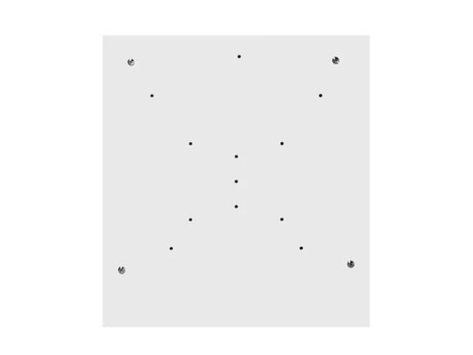 Интерактивный пол INTBOARD SENSO CL 196
