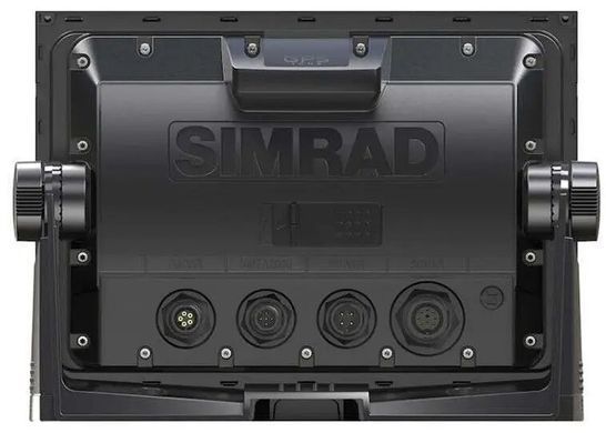 Ехолот Simrad GO9 XSE (без датчика)