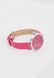 Часы наручные женские DKNY NY2674 кварцевые с розовым кожаным ремешком, США 3
