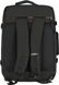 Рюкзак-сумка з відділенням для ноутбука та планшета National Geographic Hibrid N11801;06 чорний 5