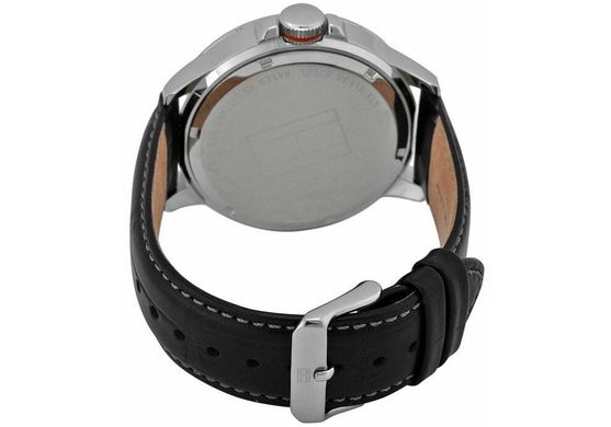 Чоловічі наручні годинники Tommy Hilfiger 1791055