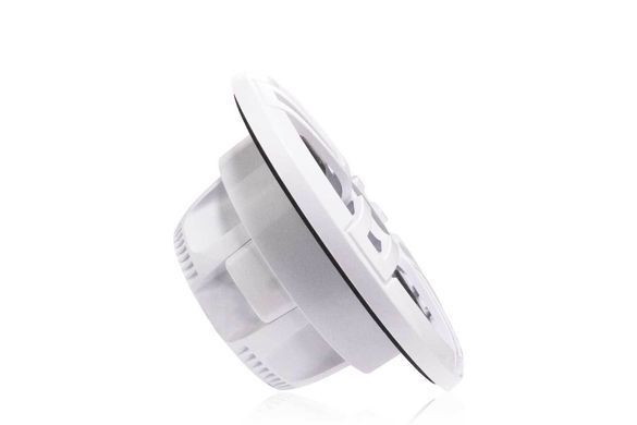 Морські динаміки Fusion XS-FL77SPGW серії XS 7.7" 240 Вт, з LED-підсвіткою, спортивні білі/чорні