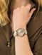 Часы наручные женские DKNY NY2856 кварцевые, кожаный ремешок, США 5