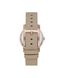 Часы наручные женские DKNY NY2856 кварцевые, кожаный ремешок, США 3