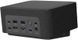 Док-станція LOGITECH Logi Dock - GRAPHITE - USB - EMEA - MSFT