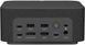 Док-станція LOGITECH Logi Dock - GRAPHITE - USB - EMEA - MSFT