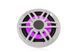 Морські динаміки Fusion XS-FL77SPGW серії XS 7.7" 240 Вт, з LED-підсвіткою, спортивні білі/чорні