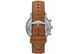 Часы наручные мужские FOSSIL FS5627 кварцевые, ремешок из кожи, США 4