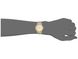 Годинники наручні жіночі FOSSIL ES4366 кварцові, "міланський" браслет, США 5