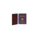 Обложка для паспорта Piquadro Blue Square PP1660B2_MO 1