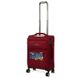 Валіза IT Luggage DIGNIFIED/Ruby Wine S Маленький IT12-2344-08-S-S129 1