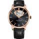 85017 37R NIR3 Швейцарські годинники Claude Bernard 1