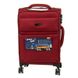 Валіза IT Luggage DIGNIFIED/Ruby Wine S Маленький IT12-2344-08-S-S129 4