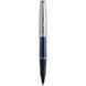 Ручка роллер Waterman EMBLEME Blue CT RB 43 501 1