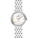 Часы наручные женские Continental 16001-LT101501 кварцевые, с фианитами, стальной браслет 1