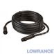 Комплект кабелів Lowrance N2K EXP KIT RD 3