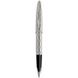 Пір'яна ручка Waterman CARENE Essential Silver FP 11 205 1