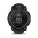 Смарт-годинник Garmin Instinct 3 (45 мм) AMOLED чорний