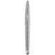 Пір'яна ручка Waterman CARENE Essential Silver FP 11 205 2