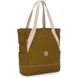 Жіноча сумка Kipling ALMATO Mustard Green (27J) KI6207_27J 1
