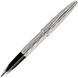Пір'яна ручка Waterman CARENE Essential Silver FP 11 205 3