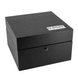 Часы наручные мужские U-BOAT 9602 CHIMERA 46MM SS BLU S/N:027 6