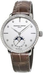 Часы наручные женские FREDERIQUE CONSTANT FC-703SD3SD6