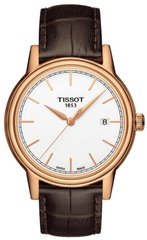 Часы наручные мужские Tissot CARSON T085.410.36.011.00