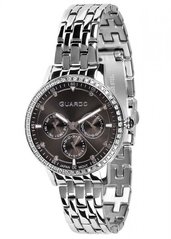 Жіночі наручні годинники Guardo P11461(m) SB