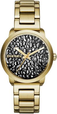 Жіночі наручні годинники DIESEL DZ5521