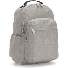 Рюкзак для ноутбука Kipling SEOUL Chalk Grey (62M) KI6363_62M