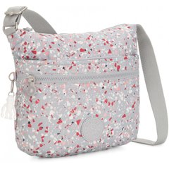 Женская сумка Kipling ARTO Speckled (48X) KI6925_48X