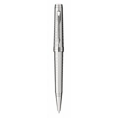 Шариковая ручка Parker Premier Deluxe ST BP 89 532S