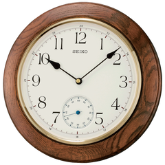 QXA432B Настенные часы Seiko