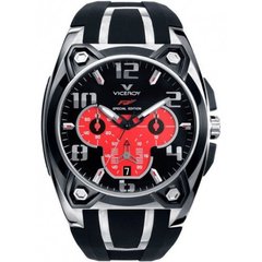 Часы наручные мужские Viceroy 47617-75, Fernando Alonso Collection