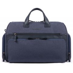 Дорожная сумка Piquadro TIROS/Blue BV4843W98_BLU