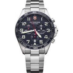 Мужские часы Victorinox Swiss Army FIELDFORCE Chrono V241857