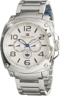 Мужские наручные часы Tommy Hilfiger 1790668