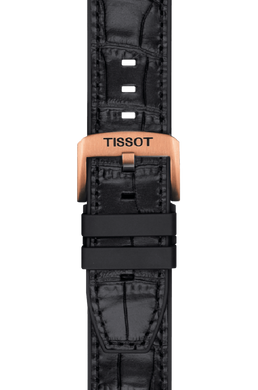 Часы наручные мужские Tissot T-RACE SWISSMATIC T115.407.37.031.00