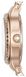 Часы наручные женские DKNY NY2222 кварцевые, с фианитами, цвет розового золота, США 3