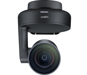 Система преміум-класу Logitech RALLY з конференц-камерою Ultra HD