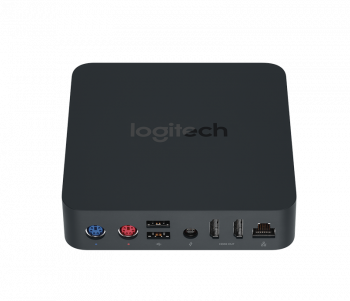 Консоль для відеозустрічей LOGITECH SmartDock - USB - EMEA