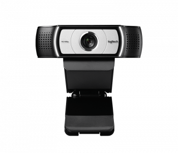 Веб-камера для бізнес-цілей LOGITECH UC WebCam C930e - Business EMEA