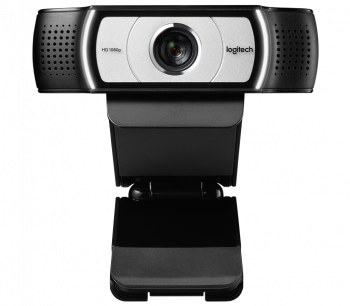 Веб-камера для бизнес-целей LOGITECH UC WebCam C930e - Business EMEA