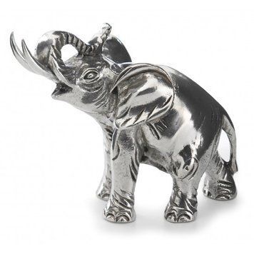 61202 Artina Figurine "Elephant" 11 cm