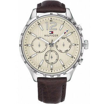 Чоловічі наручні годинники Tommy Hilfiger 1791467
