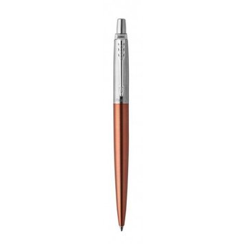 Шариковая ручка Parker JOTTER 17 Chelsea Orange CT BP 16 532