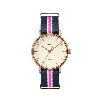Женские часы Timex FAIRFIELD Tx2p91500