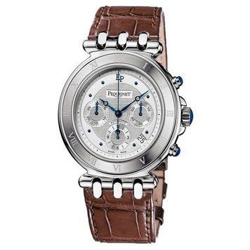 Годинники наручні чоловічі Pequignet МУРЕА Vintage Chrono Pq4350437cg