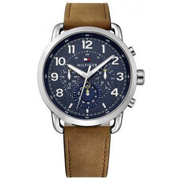 Мужские наручные часы Tommy Hilfiger 1791424